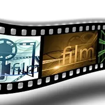 Film tape rolls