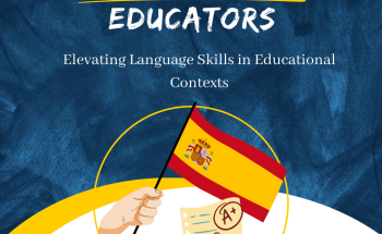 Spanish for teachers