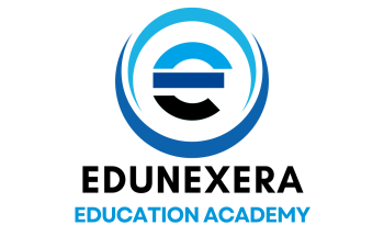 Logo of Edunexera
