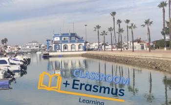 Our classroom