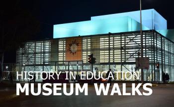 Museum Walks
