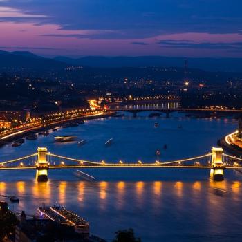 Interactive Knowledge Deepening Course in Budapest