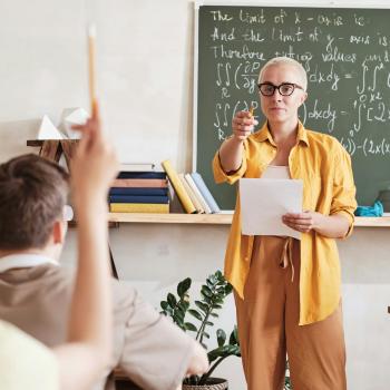 Mentoring and Coaching for Teachers