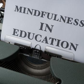 Great way to foster Wellbeing in Education