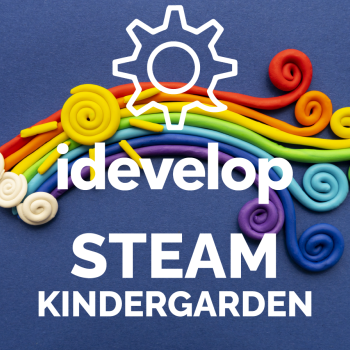 Steam Kindergarden courses