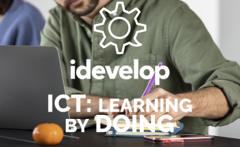 ICT: Learning by Doing course