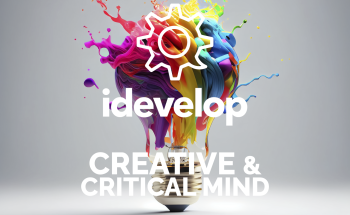 Creative and Critical Mind course 