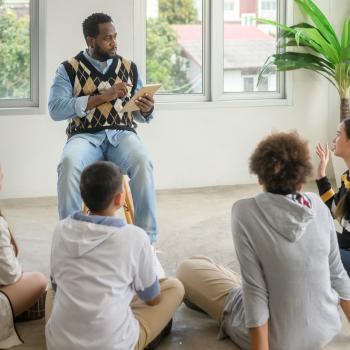 Storytelling and Gamification