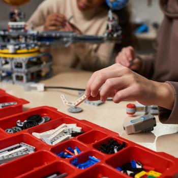 STEM EDUCATION