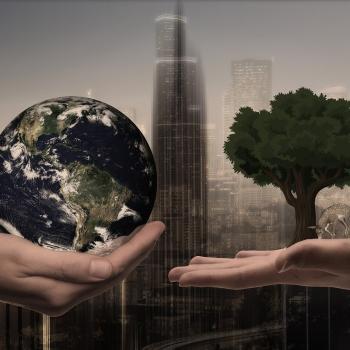 Sustainability if important part of way of modern life