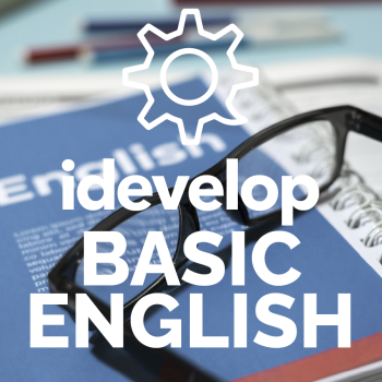 Basic English Course