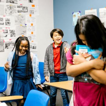 Bullying and cyberbullying