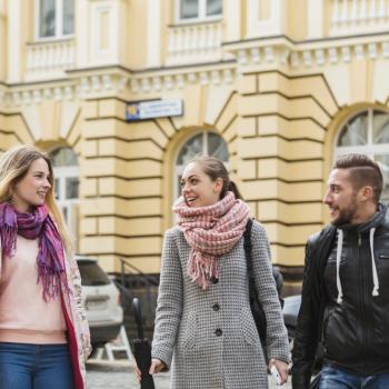 English Language Course (Elementary Level): Outdoor Activities in Kraków