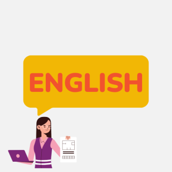 English Language Learning - a Practical English Language Course for Teachers based in personalised training