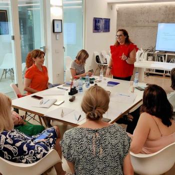 Mentoring skills for career development