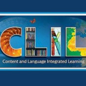 CLIL teacher training