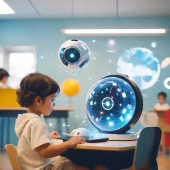 AI Explorers Integrating Artificial Intelligence in Pre-K and Kindergarten Classrooms