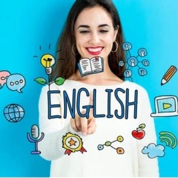 English language skills for teachers – Level 1