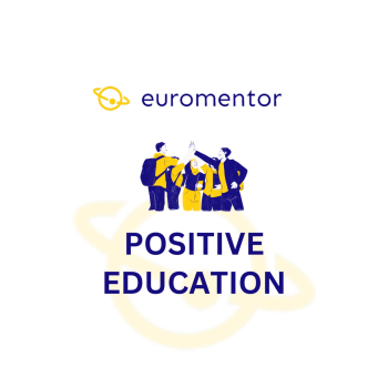happy students in a positive school environment, well being in schools