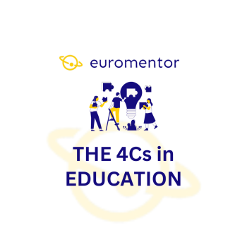 The4CsinEducation_Euromentor