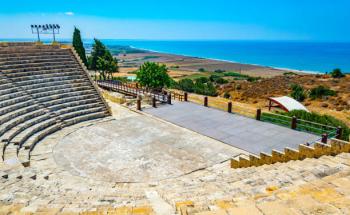 GREEK LANGUAGE, HISTORY AND CULTURE, Erasmus KA1 training courses in Limassol, Cyprus
