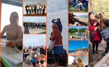 course activities