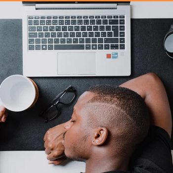 Stress Management and Burnout Prevention