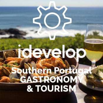 Southern Portugal Gastronomy and Tourism