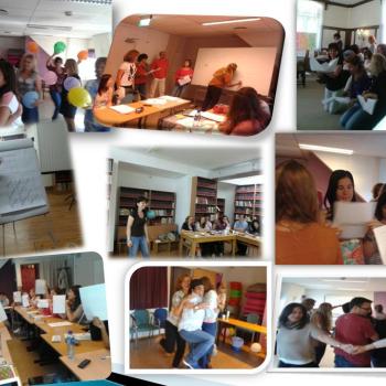Interactive Teaching