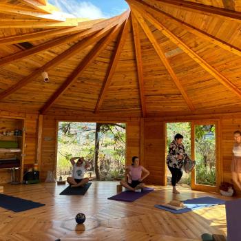 Selfcare & Holistic practices training course