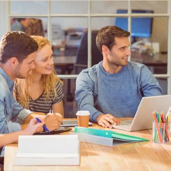 English Language Course and 21st Century Skills for Teachers and School Staff