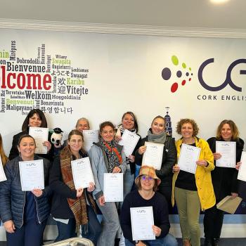 Erasmus + Lifelong Learning