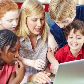 Discover the 7Cs: Learning for Life (and Work) in the 21st Century