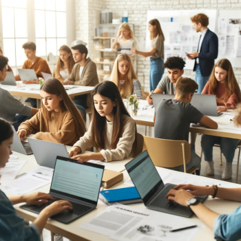 Erasmus+ Project Writing Training 