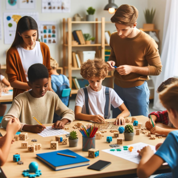 Gifted Student Education