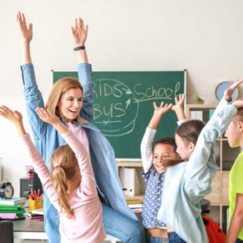 From Burnout to Balance: Practical Strategies for Stress Relief in the Classroom