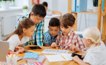 Design Learning Spaces for the 21st Century Classroom
