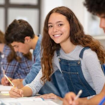 Differentiated Instruction: Inclusive Strategies for Successful Learning