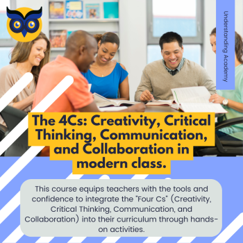 course poster