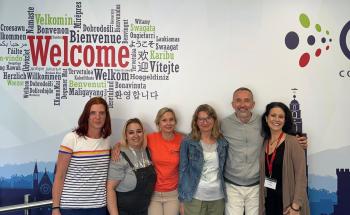 Erasmus + English Language & Irish Culture