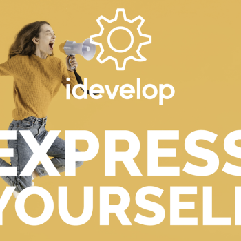 Express Yourself Course