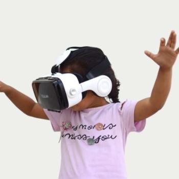 Digital Game-Based Learning and Augmented Reality for Schools