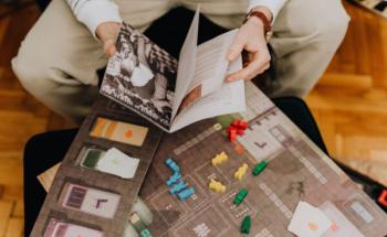 Game Design for Teaching and Learning