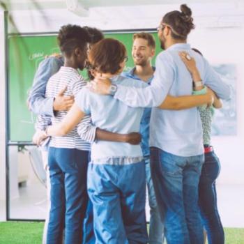 The Group First! Practical Exercises for Collaboration and Team-Building