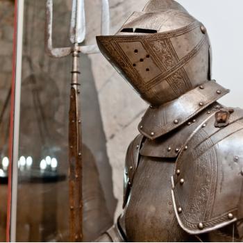 Erasmus KA1 staff training course in Cyprus, cultural course, in the footsteps of knights, History, culture