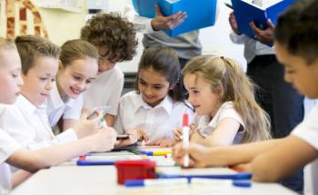 Instructional Strategies to Address the Diverse Needs of All Students