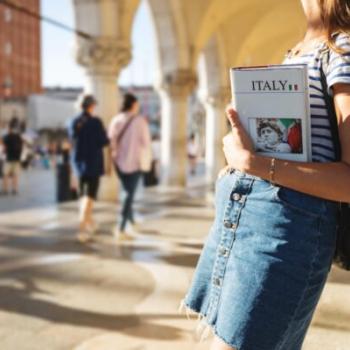 Italian Language Course (Advanced Level)