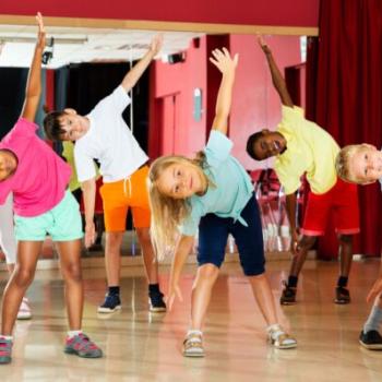 Teaching Physical Education in Kindergartens and Primary Schools
