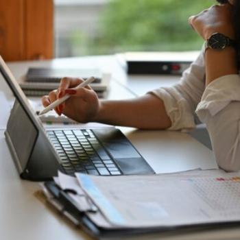 ICT Tools for School Administration and Non-Teaching Staff