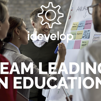Team Leading in Education